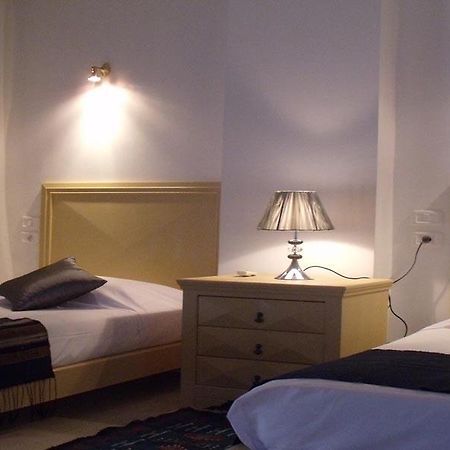 Castilia Suites Tozeur Kültér fotó