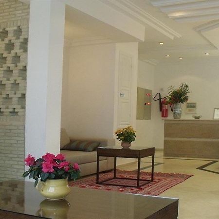 Castilia Suites Tozeur Kültér fotó