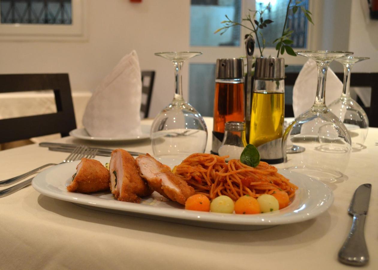 Castilia Suites Tozeur Kültér fotó