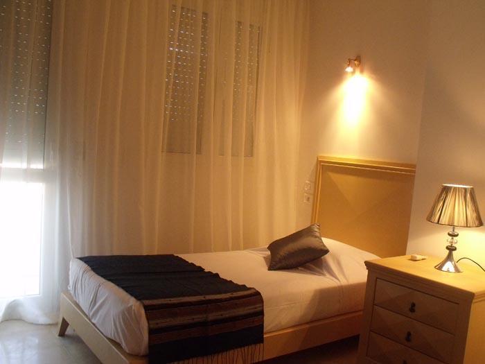 Castilia Suites Tozeur Kültér fotó