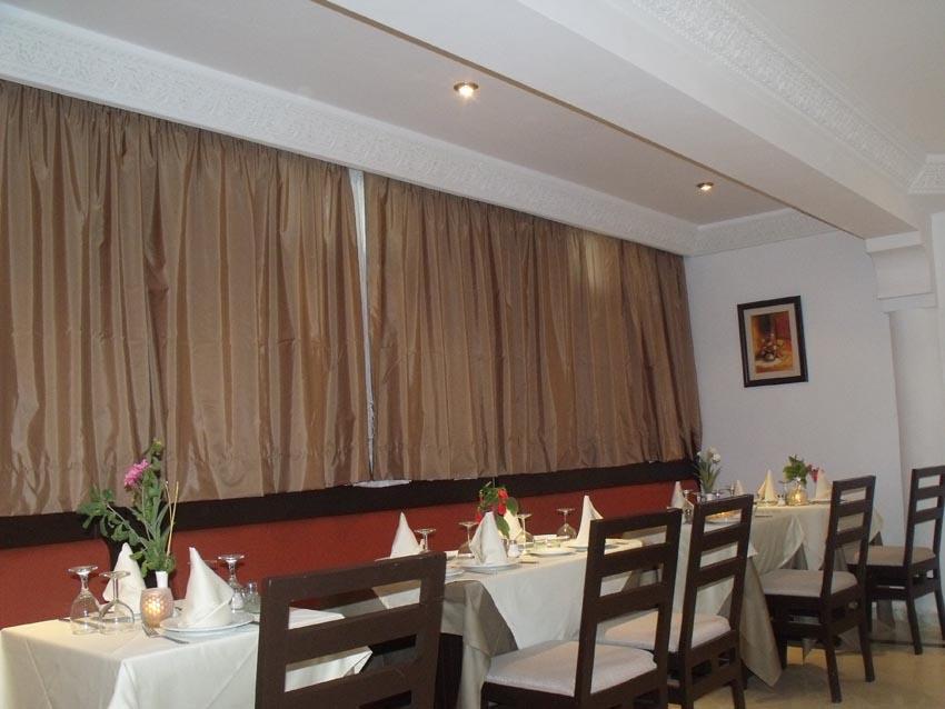 Castilia Suites Tozeur Kültér fotó