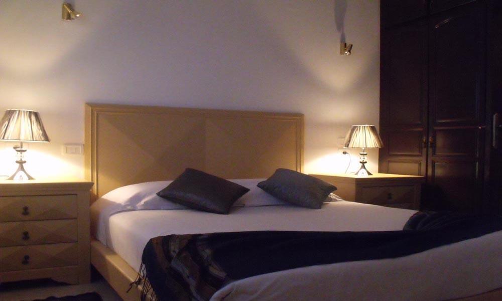 Castilia Suites Tozeur Kültér fotó